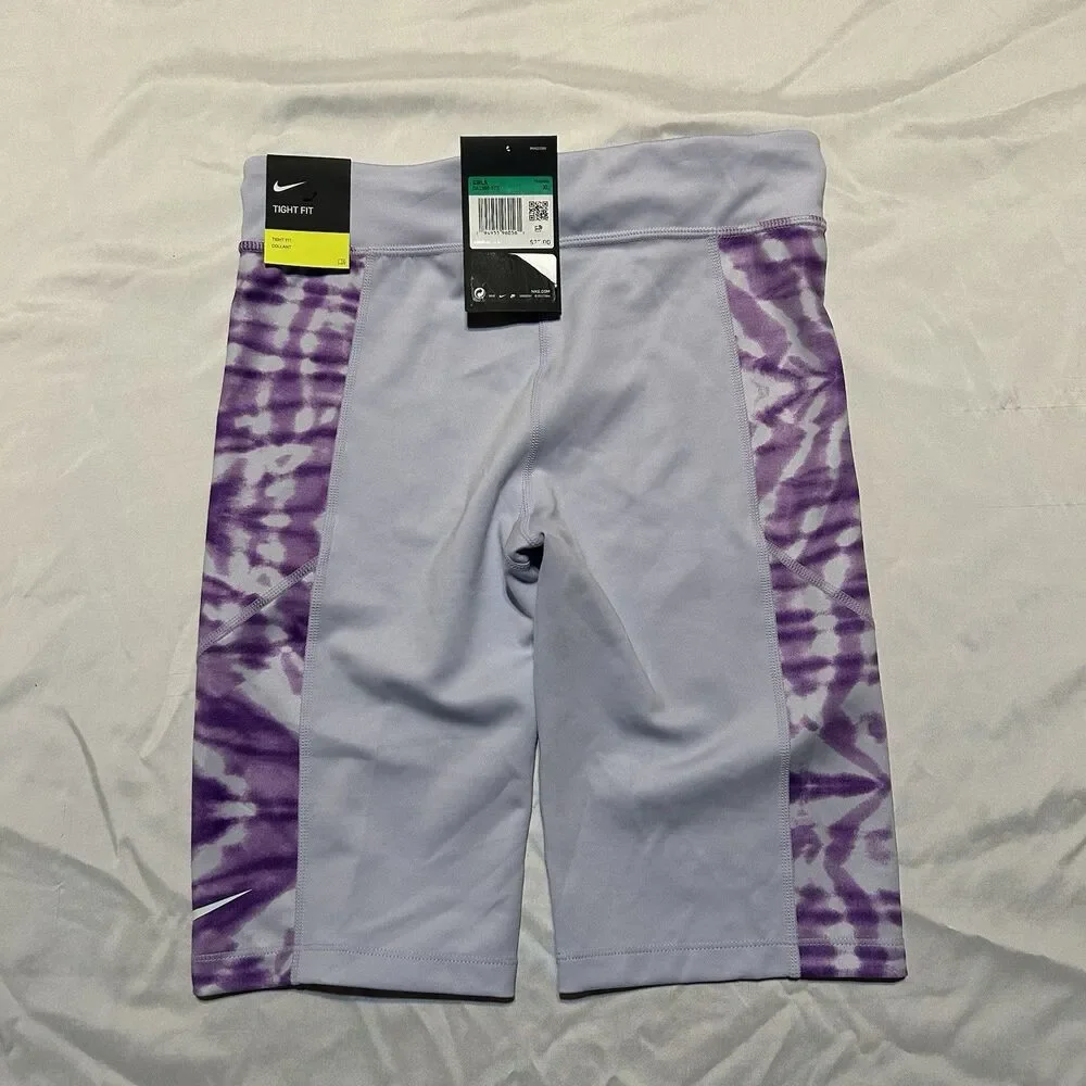 Nike shorts girls